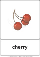 Bildkarte - cherry.pdf